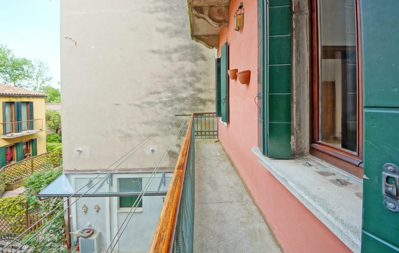 Dolcevita Apartments N 331 Venedig Eksteriør billede