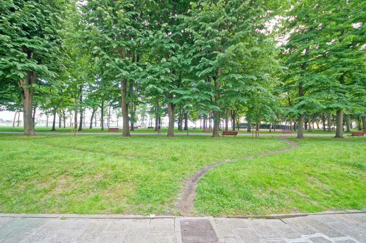 Dolcevita Apartments N 331 Venedig Eksteriør billede