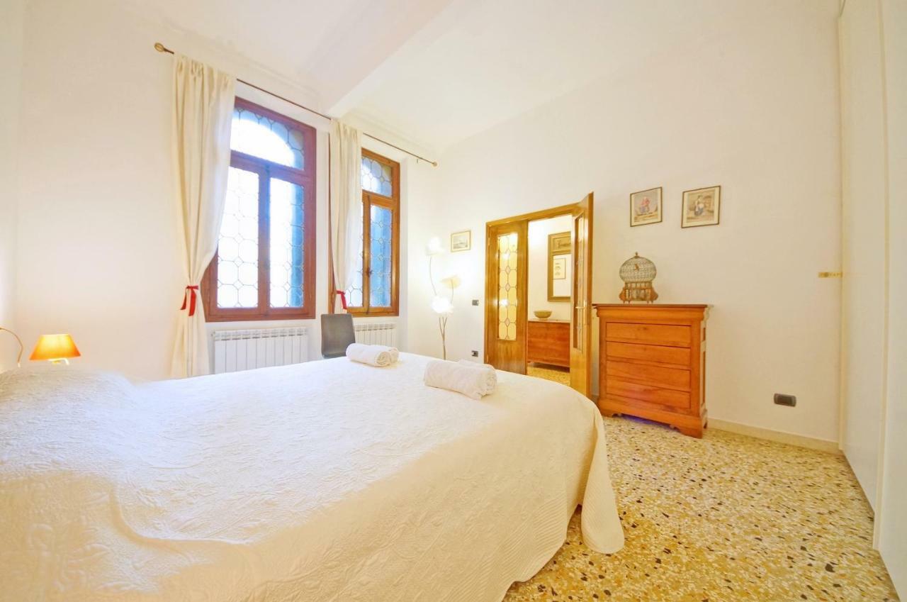 Dolcevita Apartments N 331 Venedig Eksteriør billede