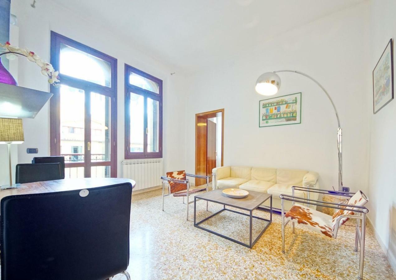 Dolcevita Apartments N 331 Venedig Eksteriør billede