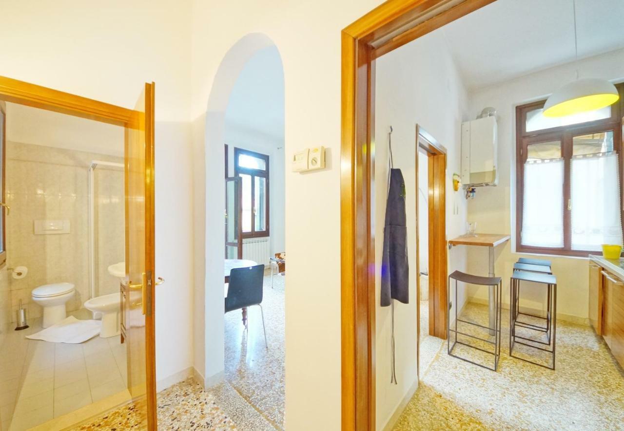 Dolcevita Apartments N 331 Venedig Eksteriør billede