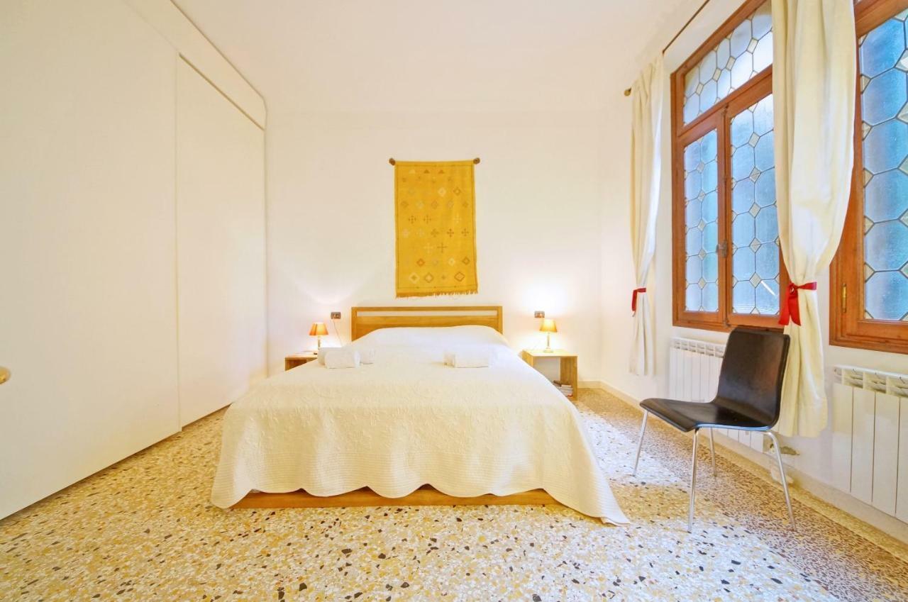 Dolcevita Apartments N 331 Venedig Eksteriør billede