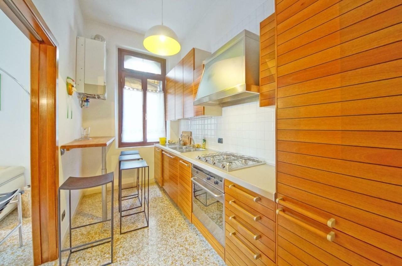 Dolcevita Apartments N 331 Venedig Eksteriør billede