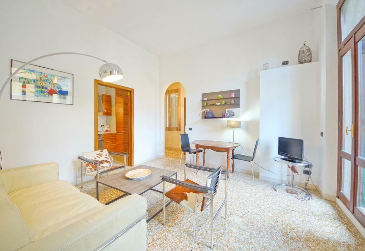 Dolcevita Apartments N 331 Venedig Eksteriør billede